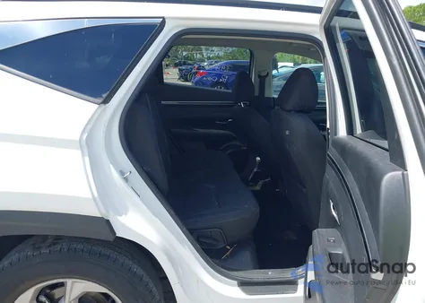 2023 Hyundai Tucson Sel z USA, uszkodzony, nr VIN 5NMJB3AE7PH285395